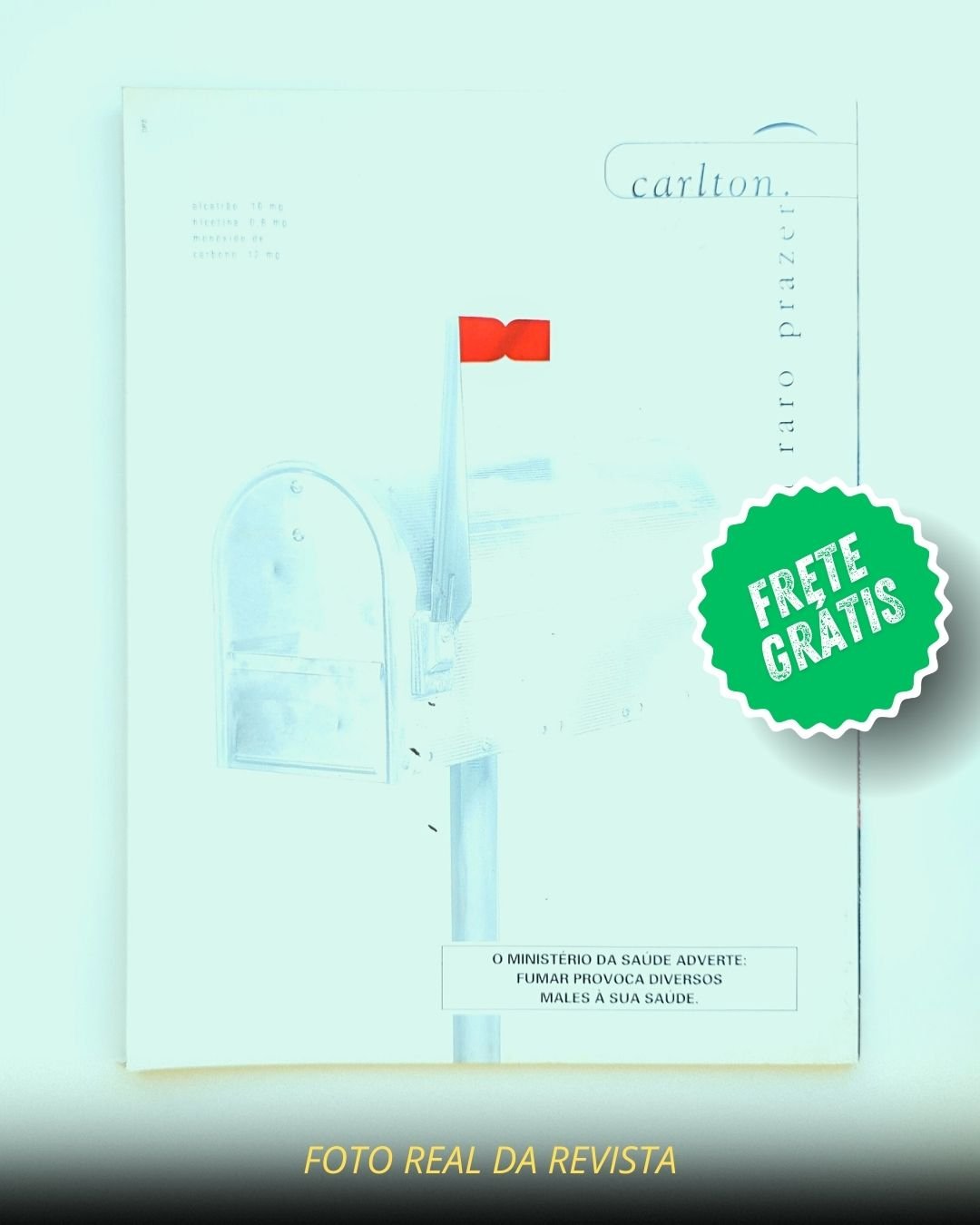 Débora Stroglio Playboy 1999 Pelada