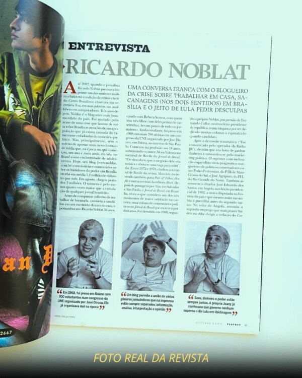 Camilla Amaral Pelada Playboy