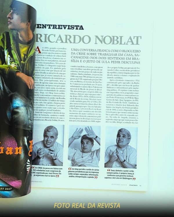 Camilla Amaral Pelada Playboy
