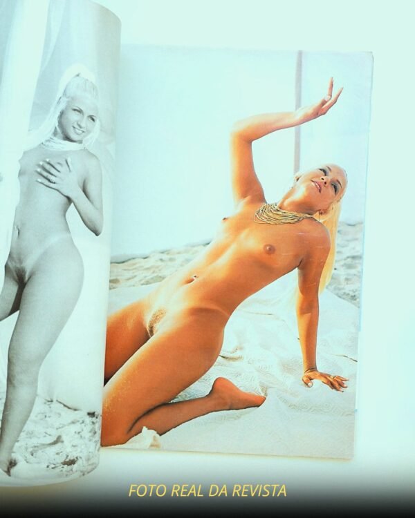 Carla Perez Pelada Playboy