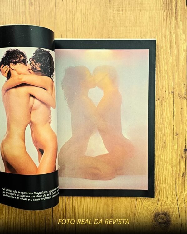 Aldine Muller Pelada Playboy