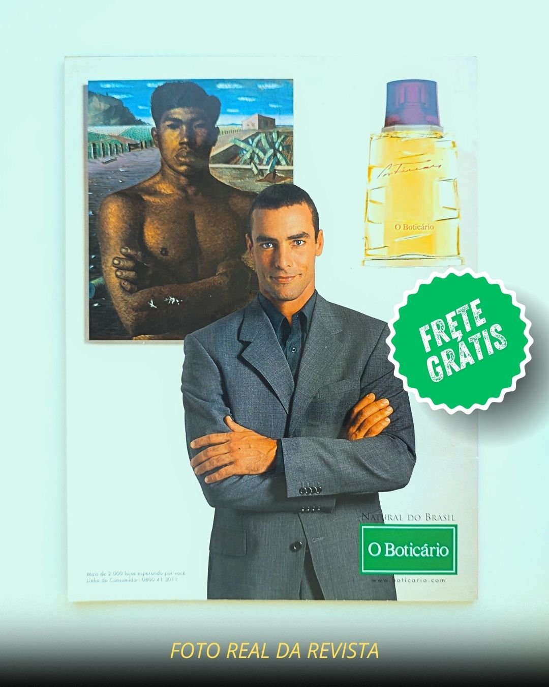 Garotas da Brahma Playboy 2002 Pelada