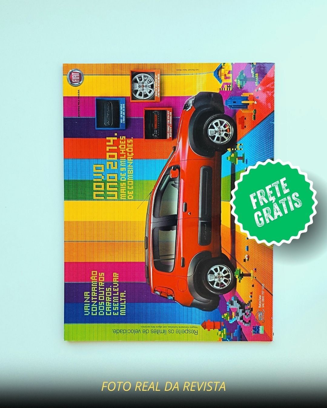 Gaby Potência Playboy 2014 Pelada