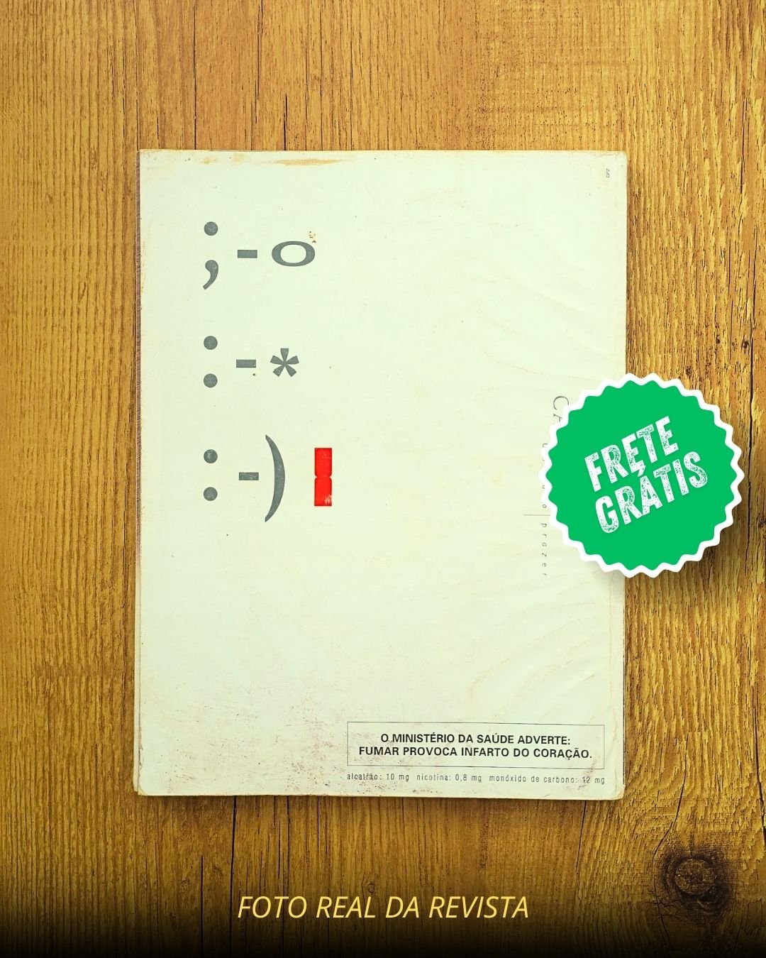 Feiticeira Playboy 2000 Pelada