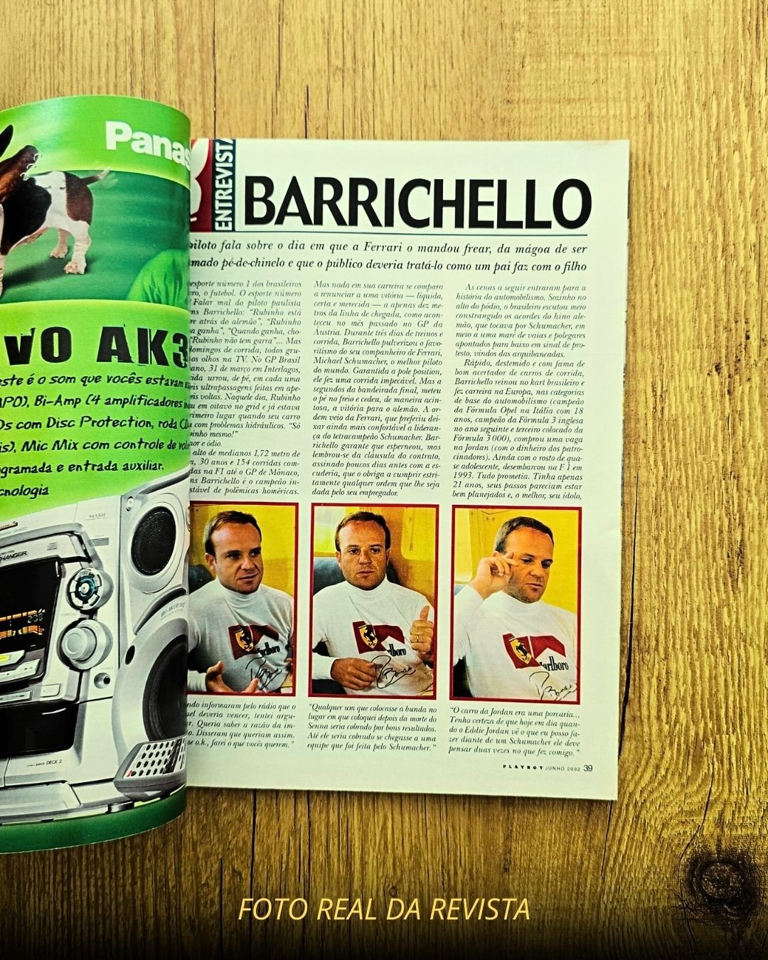 Garotas da Copa Playboy Pelada