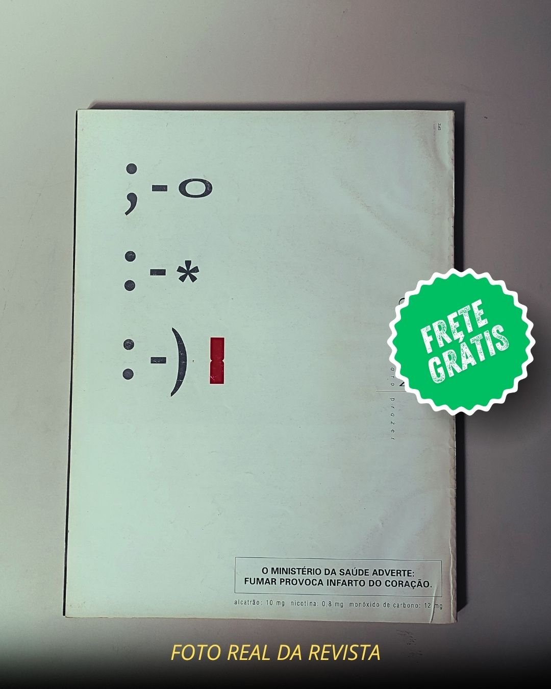 Feiticeira Playboy 2000 Pelada