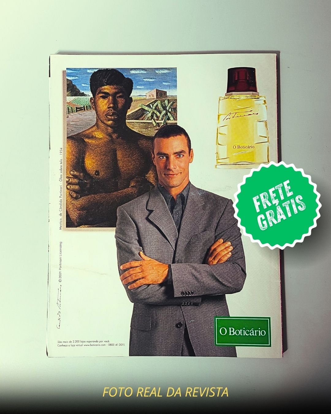 Gemeas Playboy Edicao Especial Pelada