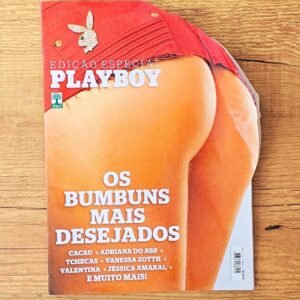 Playboy Especial