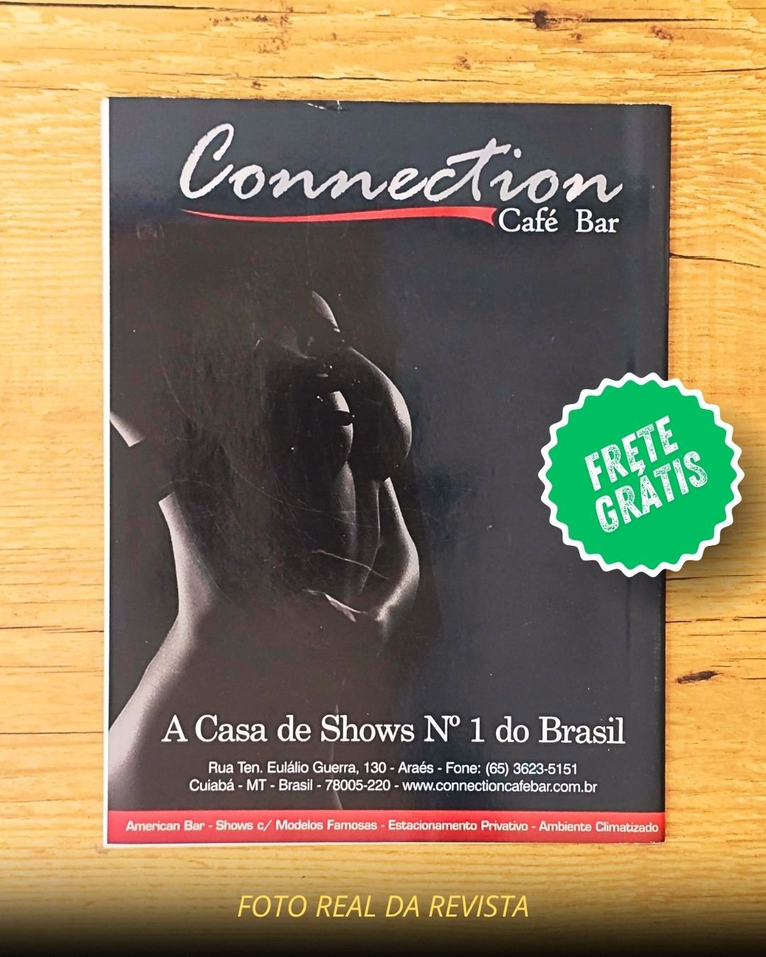 Angra Reis Premium 2008 Pelada