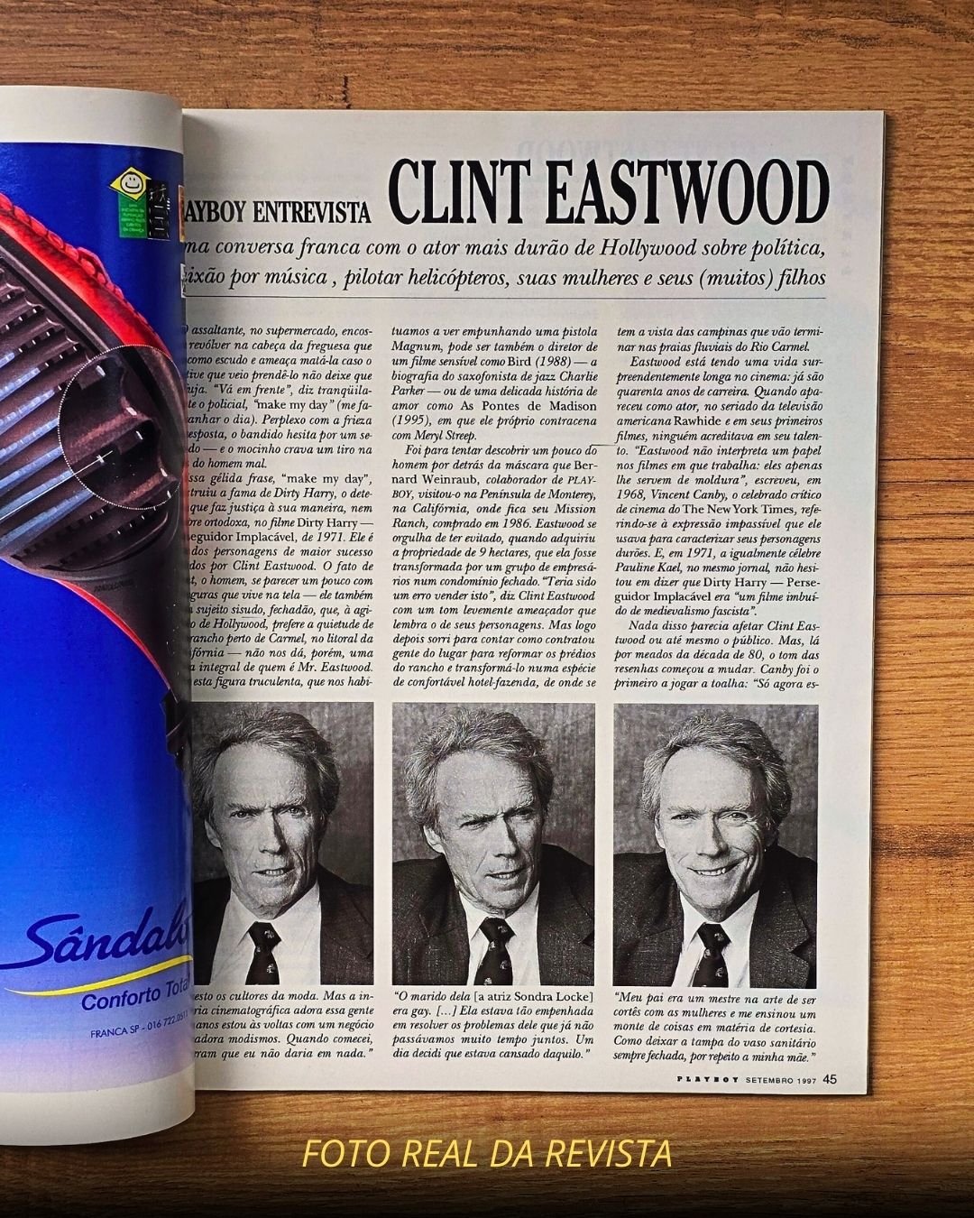 Alessandra Scatena Playboy 1997 Pelada