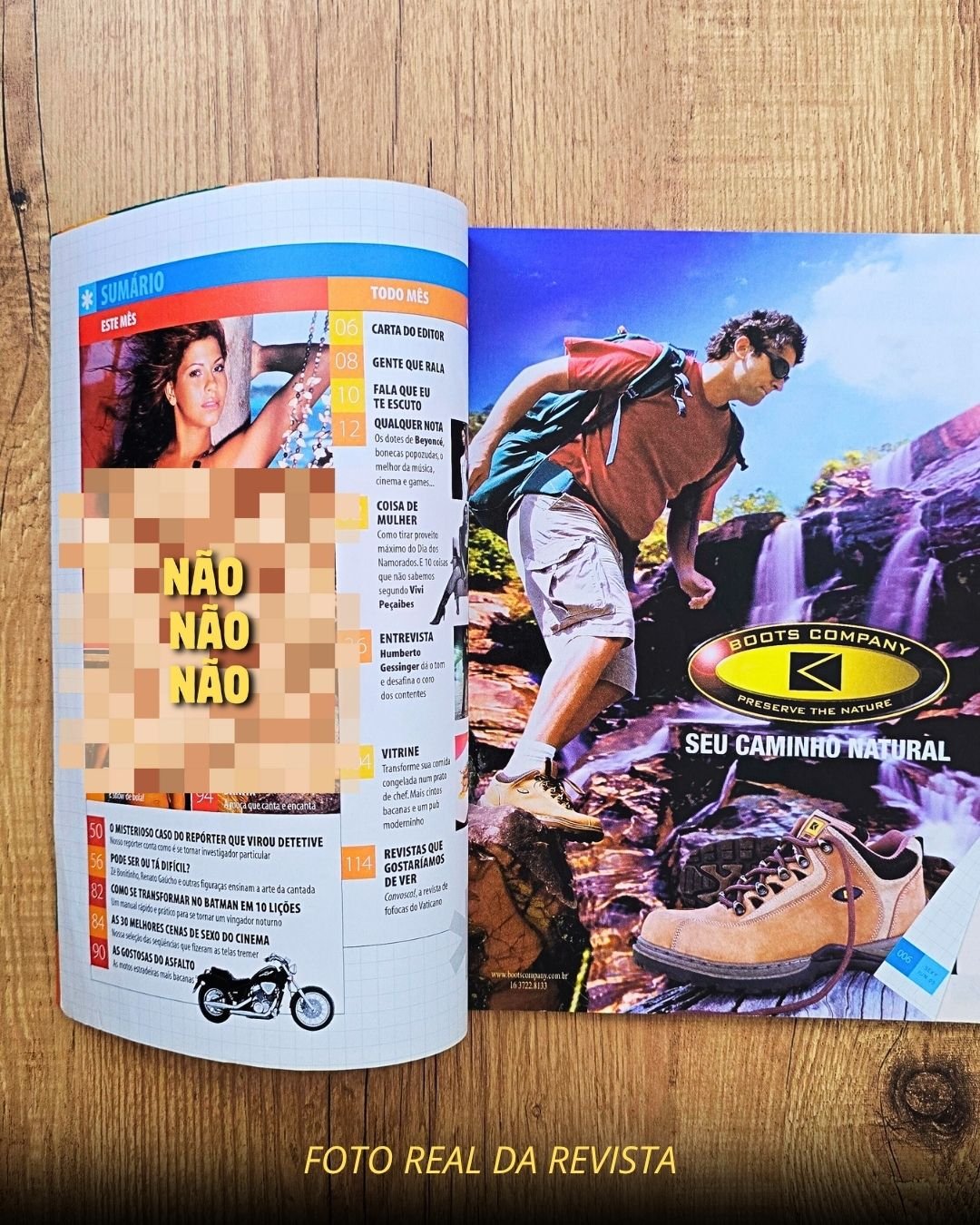 Karla BBB Sexy 2005 Pelada