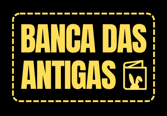 Banca das Antigas