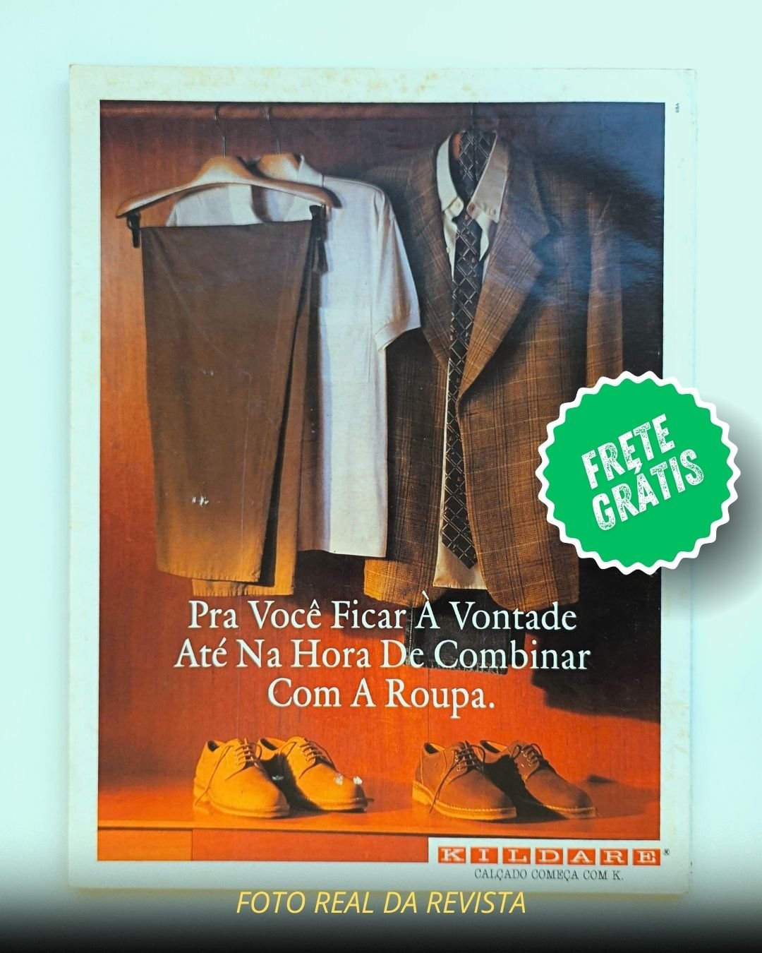 Revista Playboy - Edição Luiza Ambiel - Fevereiro de 1996 - Imagem 3