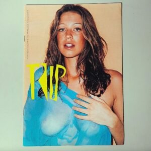 Luana Piovani Trip 1997 Pelada