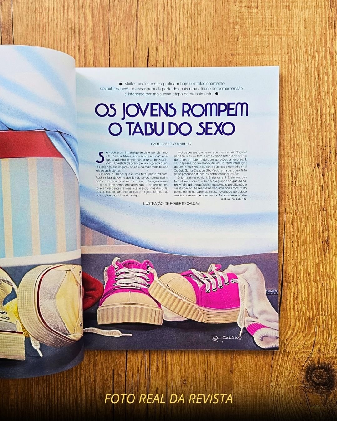 Penthouse VP Julho 1997 Pelada