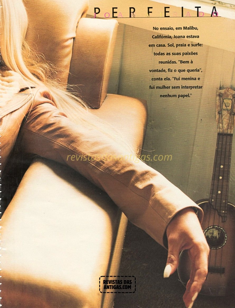 Feiticeira Pelada - Scans Completos - Playboy 2000 (13)
