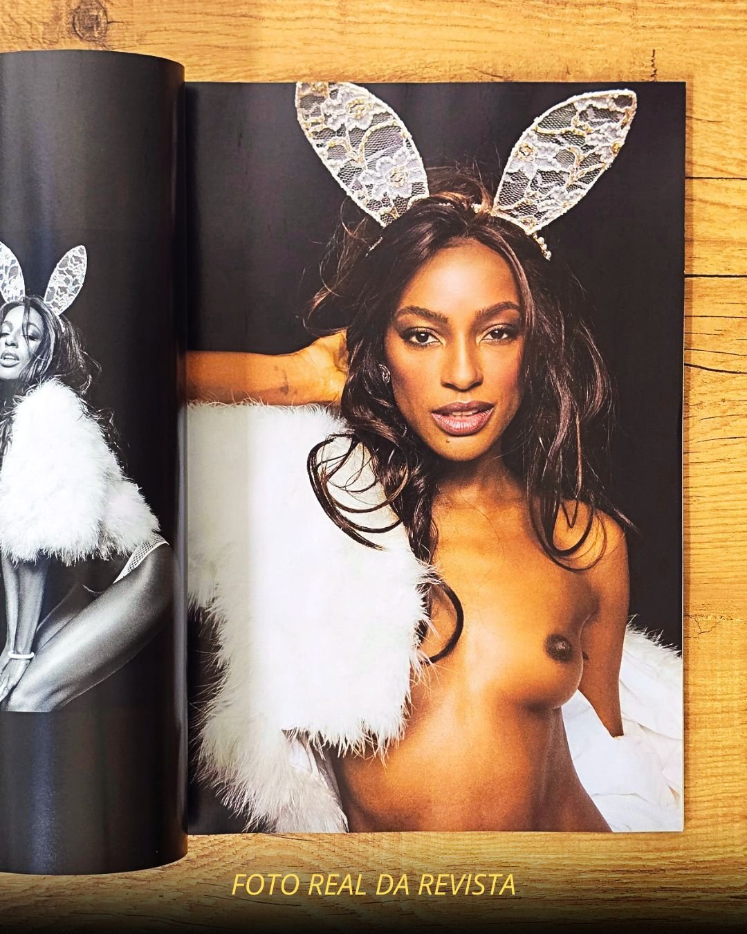 Pathy Dejesus Playboy 2016 Pelada