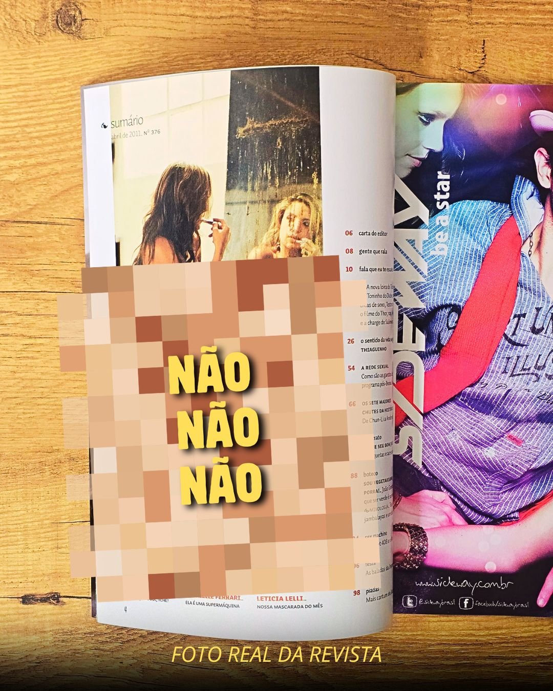 Natalia BBB11 Sexy 2011 Pelada