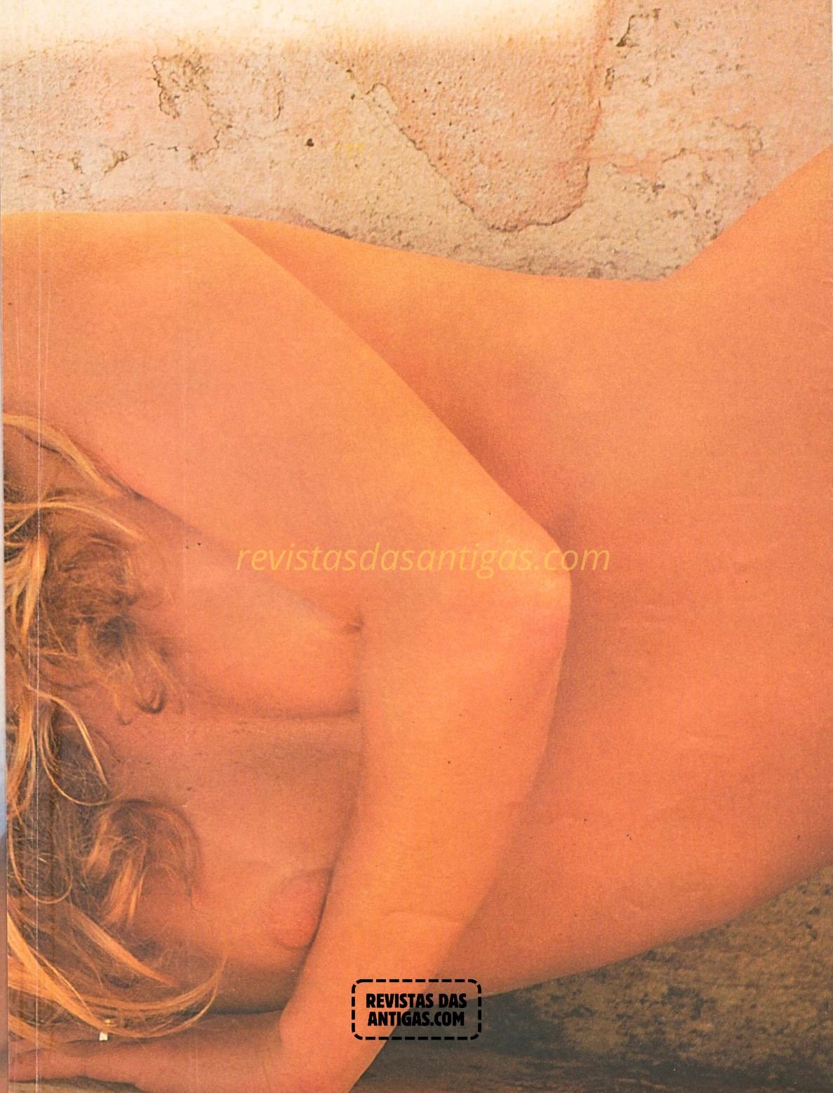 Tatiana Rammé Pelada Playboy (13)
