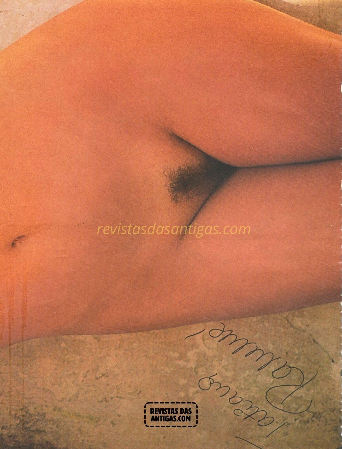 Tatiana Rammé Pelada Playboy (14)