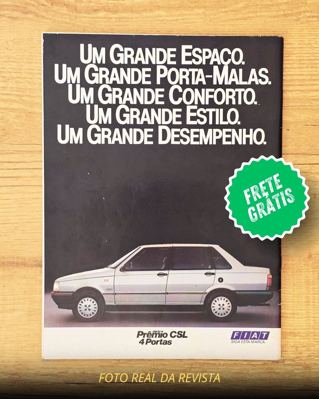 Revista Revista Ele Ela – Edição Ele Ela nº227 – Maio de 1988 - Imagem 2