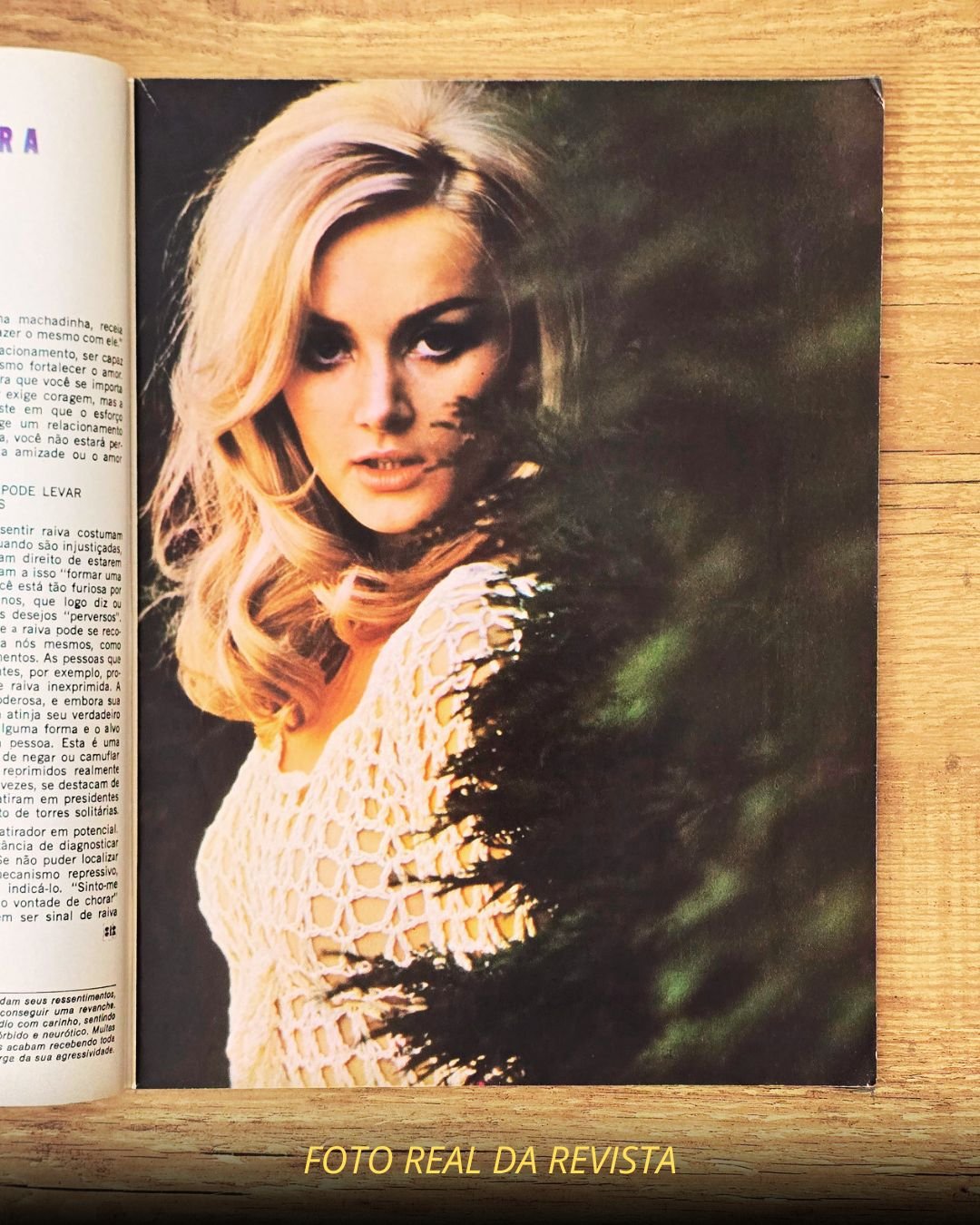 Revista Revista Ele Ela – Edição Ele Ela nº49 – Maio de 1973 - Imagem 4