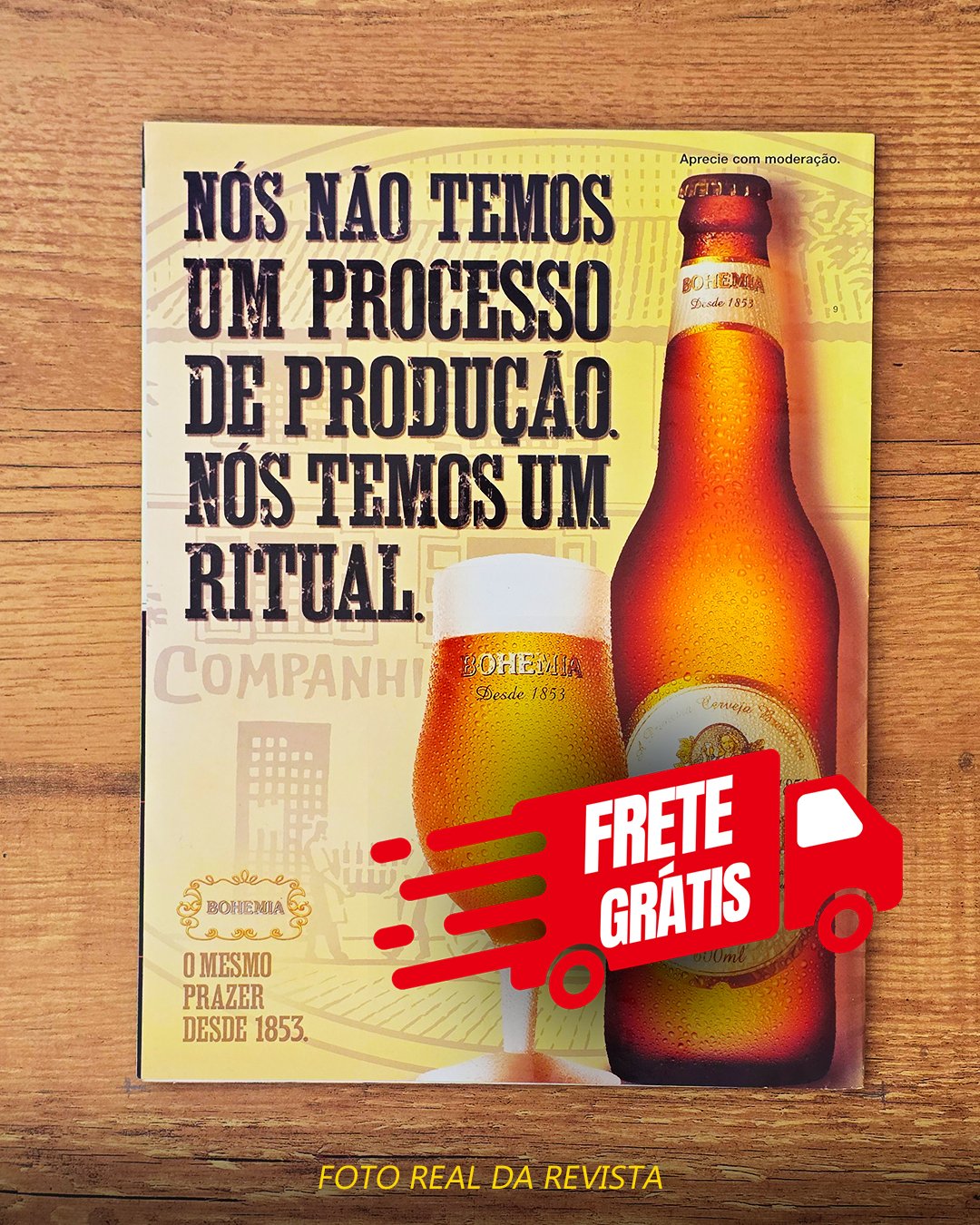 Revista Playboy – Edição Syang – Novembro de 2002 - Imagem 2