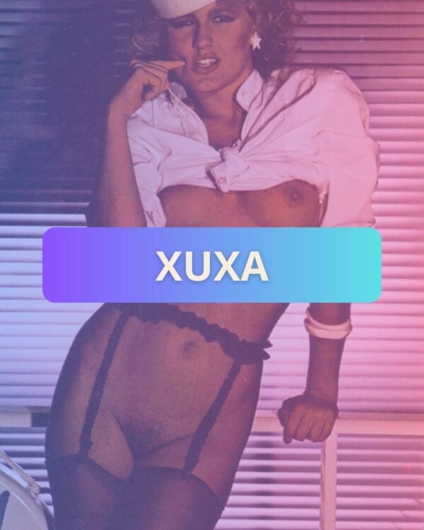 Xuxa