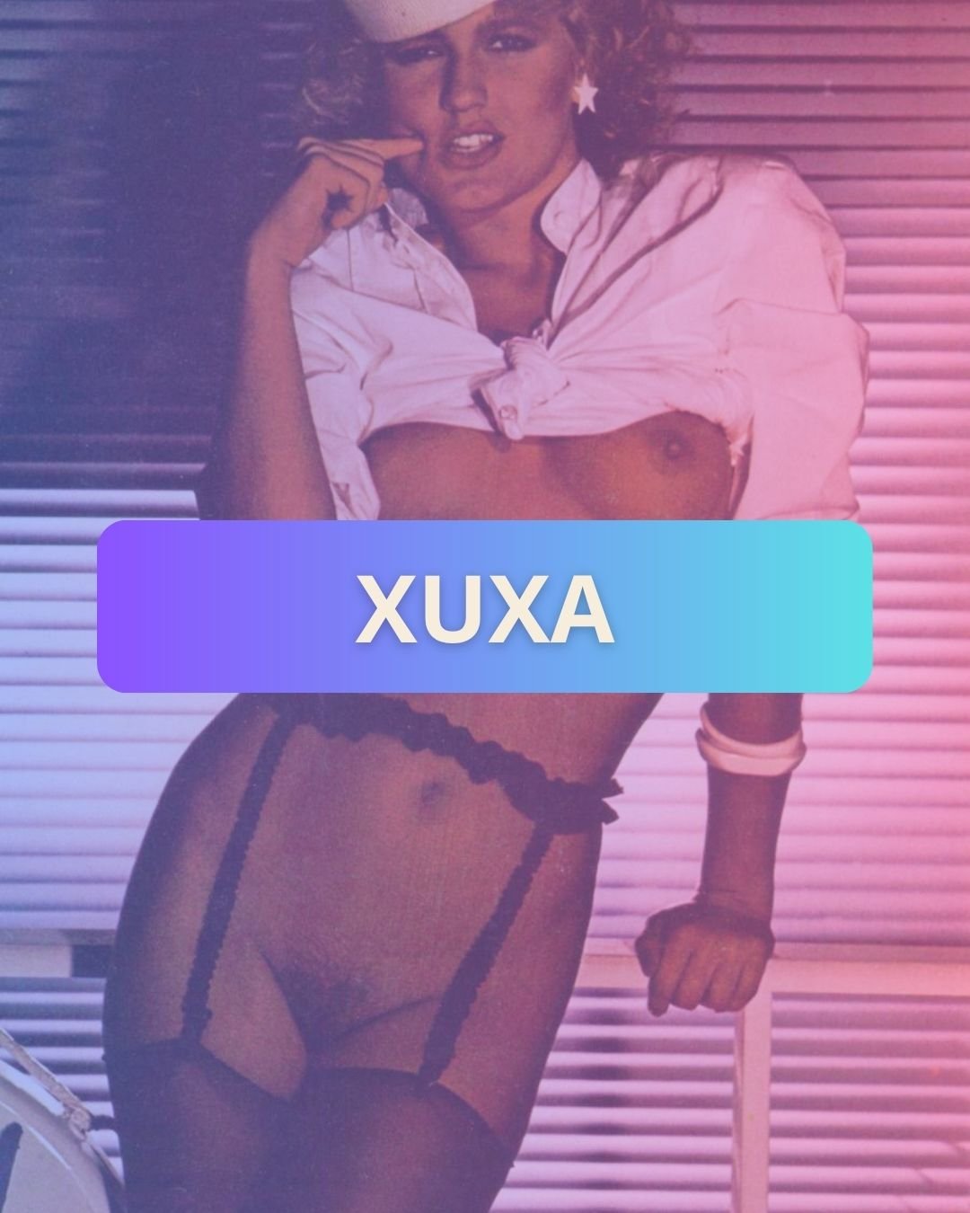 Xuxa