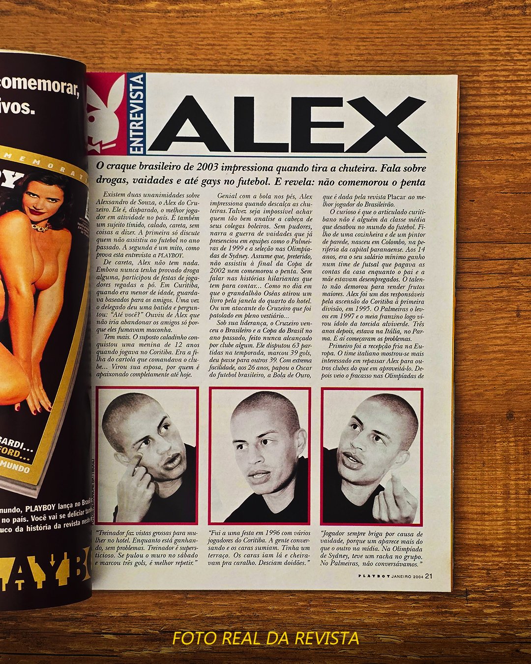 Dora Vergueiro Playboy 2004 Pelada